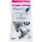 Sharkbite PEX-B 1/2'' Poly Alloy Barb Tee, 5PK UP362A5 - alternate 1
