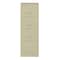 Hirsh 18" W 4 Drawer Vertical File Cabinet, Putty, Legal 17548 - alternate 5