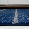 Jonathan Y Williamsburg Minimalist Stripe Navy/Cream 2 ft. x 8 ft. Runner Rug MOH201C-28 - alternate 7