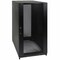 Tripp Lite by Eaton SR25UB Rack Enclosure Server Cabinet - 25U - 19" - 19" 25U SR25UB - alternate 1