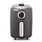 Dash Gray 2 qt Air Fryer DCAF150GBGY02 - alternate 4