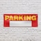 Signmission Parking Variable, 18 Inch x 48 Inch, Vinyl Banner B-30779 - alternate 5