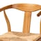 Bali & Pari Fika Seagrass Counter Stool 270-14765-ZORO - alternate 7