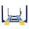 Atlas Automotive Equipment 412 Commercial Grade 12,000 Lb. 4-Post Lift ATTD-412-NEW - alternate 1