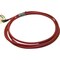 Komatsu CABLE, KOMATSU OEM 20K-06-32250 20K-06-32250 - alternate 4
