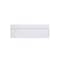 Cambridge Everest 36 in. W x 24 in. D x 12 in. H Ready to Assemble Shaker Wall Bridge Kitchen Cabinet in White SA-W361224-SW-KIT - alternate 15