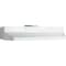 Broan-Nutone White-on-White Range Hood F403011 - alternate 1