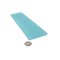 Apollo Tile Sky Blue 3 in x 12 in Glass Matte Wall Subway 5 sqft/case, 20PK APLA88041M 3X12A - alternate 8