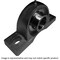 Edt PILLOW BLOCK BALL BEARING 4Y1FH8-32MX - alternate 1