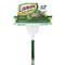 Libman Libman Roller Mop, 51 in OAL, Microfiber/Synthetic Mop Head, Steel Handle 2010 - alternate 4