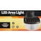 Unbranded Dusk to Dawn LED Outdoor Area Light 4322 Lm. BL201D-35W-T1 - alternate 3