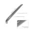 Silky Saws Replacement Blade Only KATANABOY Professional 550mm Folding Saw XL Teeth 761-55 761-55 - alternate 6