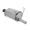 Ap Exhaust Muffler-Msl Maximum Merit Exhaust, 700387 700387 - alternate 4