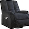Homeroots 34" Black 318859 - alternate 5