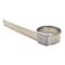 Interstate Pneumatics 58 Wide Stainless Steel Preformed Band Clamp for 1 Hose, 25PK H719-9-25K - alternate 5