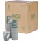 Ecoproduct World Art Renewable Compostable Hot Cups, 12 Oz, 20PK EPBHC12WA - alternate 1