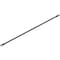Panduit STRAIN RELIEF BAR, MOUNT TO STANDARD EIA 19" RACK, ROHS SRBS19BL-XY - alternate 1