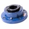 Timken FLANGEANGE BLOCK SPH RLR BEARING QVVFY11V200STHT - alternate 3
