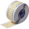 Brady BSP45 Series PermaSleeve Heat Shrink Polyolefin Wire Marking Sleeves, 0.125 in. Dia x 2 in. W, Yellow SA-3PS-125-2-YL - alternate 1