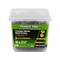 Hillman Wood Screws Power Pro No. 10 S X 3-1/2in L Star Bronze Ceramic 5 lb Bronze Ceramic 48593 - alternate 6