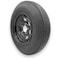 Rubbermaster - Steel Master A78-13 (ST165/80D13) 6 Ply 5 On 4.5 Bolt, Black Wheel Assemblies 599201BLK - alternate 4