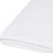 Homeroots Ivory Linen King Flat Sheet 520761 - alternate 4