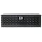 Wrightmaster 48 in. Trailer Tongue Box, RV Trailer Truck Tool Truck Tool Box, with Lock Keys Side Handle, Black,  ZR-81853 - alternate 8