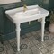 Whitehaus Collection Console Sink B-LO934-GB001-1H - alternate 6