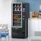 Koolmore Refrigerated Snack and Drink Vending Machine with 36 Slots with Bill and Coin Acceptor in Black KM-VMR-30-BC - alternate 9