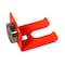 Lisle Air Hose Holder, Orange 49700 - alternate 3