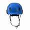Studson SHK-1 Vented, Royal Blue, L/X SHK1-CRBLX - alternate 5