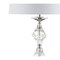 Jonathan Y Madison 27.5" Crystal LED Table Lamp, Clear/Chrome, 2PK JYL2037A-SET2 - alternate 13