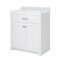 Craft And Main Vanity, No Top, 31 in RSWVT3134 - alternate 1