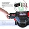 Tomahawk Power Screed Battery Powered 36V 5Ah Concrete Finishing Tool with 4ft Aluminum Blade Bull Float Board eTVSA-T + TSB4-E - alternate 7