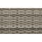 Outdoor Expressions 4-Piece Wicker Chat Set with PFAS-Free Fabric 857652 - alternate 10