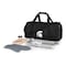 Picnic Time Family Of Brands NCAA Michigan State Spartans BBQ Kit Grill Set & Cooler, BBQ Accessories 757-06-175-354-0 - alternate 1