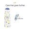 Dove Intensive Repair Conditioner, 3 Ounce, 12PK 68125504 - alternate 7