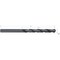 Titan Usa Titan USA CD52507 7/64 in Taper Length Drill Bit, 118 Deg Point, HSS, Black Oxide, 12 PK CD52507 - alternate 3