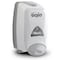 Gojo Foam Soap Dispenser, Push-Style, FMX-12 1250 mL, Dove Gray 5150-06 - alternate 1
