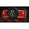 Putco Light Bar, 18 Inch Flexible Split Light Bar; Amber Turn Signals/ Red Brake/ Red Running/ Red Hazard 92009-18 - alternate 5