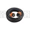 Ac Works SOOW Extension Cord, 12 AWG, Indoor/Outdoor, 12/4, 1 Outlets, L14-20R, Black, Rubber, L14-20P L1420PR-100 - alternate 3