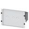Siemens ALPHA assembly kit 2x 3KF1/2 or 1x 3KF3/4 up to 400 A H=400 mm 8GK6431-4KK33 - alternate 3