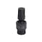 Sunex 1/2 in Drive 3/4 in Universal Hex Bit Driver Impact Socket 274820 - alternate 2