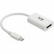 Tripp Lite Tripp Lite series U444-06N-DP4K6W Graphic Adapter - USB 3.1 Type C - 1 x DisplayPort, DisplayPort U444-06N-DP4K6W - alternate 1