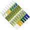 Mighty Marker PM-15 Paint Marker, Eco-Friendly, 10ml Alcohol Based Paint, Assorted Color Family, 8-PK 01548 - alternate 1