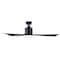 Canarm Ceiling Fan, 52 in Blade dia., Black CF52ELI3BK - alternate 8