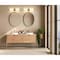 Z-Lite Solange 1 Light Vanity, Modern Gold/Opal White, 25.5 In W x 4.75 In H 1021-25W-MGLD-LED - alternate 4