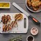 Mr. Bar-B-Q Griller's Carving Knife, HCS Blade, Comfort Grip Handle, 14.2 in OAL 40017Y - alternate 4