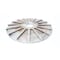 Goulds Water Technology 16-VANE PUMP IMPELLER 18IN 3175M - alternate 3