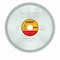Black+Decker CIRCULAR SAW BLADE, 14 IN DIA X 0.071 IN THK, 1 IN ARBOR, STEEL BLADE, 70 TEETH DW7747 - alternate 3